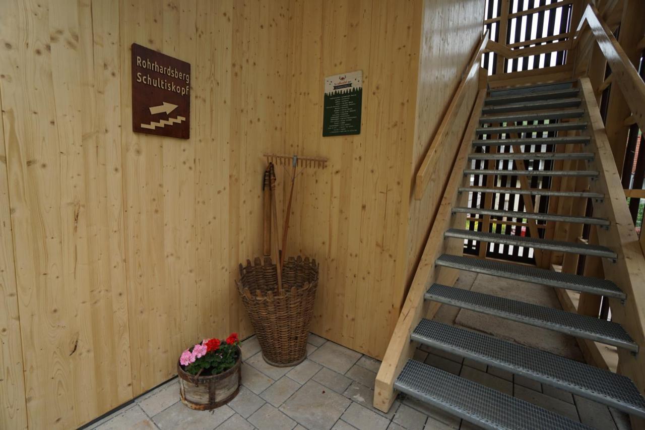 Kandel - Stubenhof, Black Forest Simonswald Exterior photo